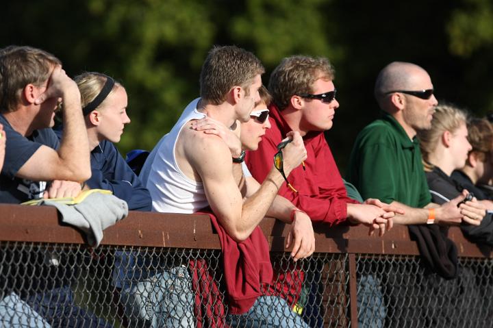 2010 Stanford Invite-College-030.JPG - 2010 Stanford Invitational, March 26-27, Cobb Track and Angell Field, Stanford,CA.